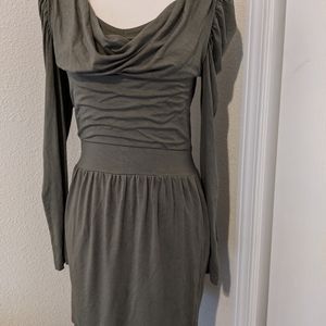 Scandinavian Object Collectors dress